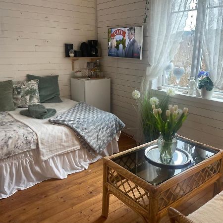 Villa Angelica Ljungskile Ngoại thất bức ảnh